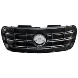 Artudatech Front Bumper Grille Grill Fit for Mercedes Sprinter 1500 2500 3500 W907 2019-22