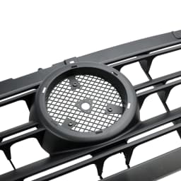 Artudatech Front Bumper Grille Grill Fit for Mercedes Sprinter 1500 2500 3500 W907 2019-22