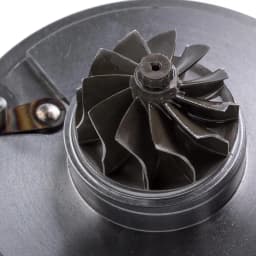 Turbo Turbocharger Cartridge for BMW 320d E90 E91 120d E87 49S35 160bhp CHRA 49135-05641 49135-05620 49135-05660