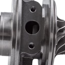 Turbo Turbocharger Cartridge for BMW 320d E90 E91 120d E87 49S35 160bhp CHRA 49135-05641 49135-05620 49135-05660