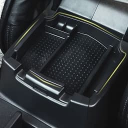Armrest Storage Box for Honda CR-V CRV 2012 2013 2014 2015 2016 Central Console Glove Tray Interior Organizer