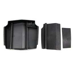 Armrest Storage Box for Honda CR-V CRV 2012 2013 2014 2015 2016 Central Console Glove Tray Interior Organizer