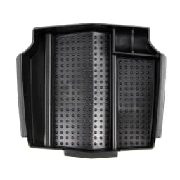 Armrest Storage Box for Honda CR-V CRV 2012 2013 2014 2015 2016 Central Console Glove Tray Interior Organizer