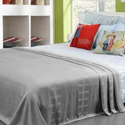 Travel Cooling Blanket Summer Cool Quilt Air Conditioner Quilt For Bamboos Fiber Light And Thin Breathable Skin-friendly