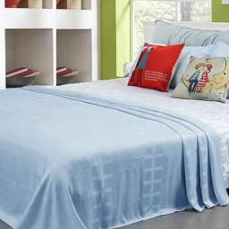 Travel Cooling Blanket Summer Cool Quilt Air Conditioner Quilt For Bamboos Fiber Light And Thin Breathable Skin-friendly