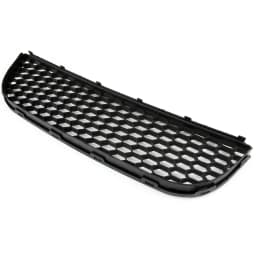 Artudatech Honeycomb Style Front Center Lower Bumper Grille Fit for VW Polo 9N3 GTI 2005-2009