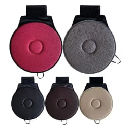 360 Swivel Seat Cushion Car Seat Aid Chair Seat Revolving Cushion Rotation Auto Memory Foam Pad Mat For Elderly Pregnant Woman