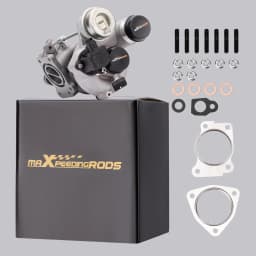 Turbo Turbocharger for BMW MINI Cooper S R55 R56 R57 R58 R59 135 Kw 184HP  53039880118 53039880181 Turbine Turbolader Kit