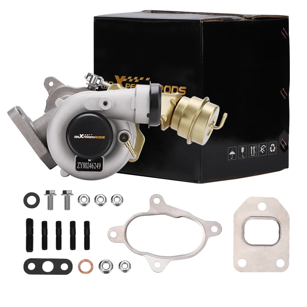 K14 Turbo Charger for Volkswagen Transporter T4 TDI 2.5L 53149887018 53149707018