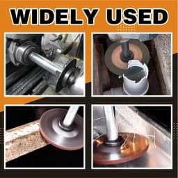 M10 Thread Adapter Extension Rod Shaft Angle Grinder Extension Connecting Rod