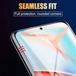 3PCS Thin hydrocoagulable film for HUAWEI Honor 90 Pro 80 70 60 50 Pro Plus SE X7 X9 X8 X9a X7 Screen Protector NOT GLASS