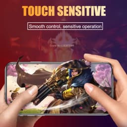3PCS Thin hydrocoagulable film for HUAWEI Honor 90 Pro 80 70 60 50 Pro Plus SE X7 X9 X8 X9a X7 Screen Protector NOT GLASS