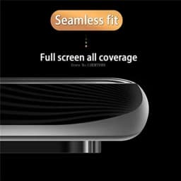 3Pcs Full Cover Tempered Glass For Huawei Pura 70 Pro P60 P50 P40 P30 Pro Screen Protector For Huawei Mate 60 50 40 30 20 Pro