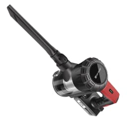 Cordless Vacuum with LED Work Light 6IN1 with accessory function Hand vacuum cleaner wireless HEPA