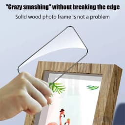 Full Cover Full Glue Tempered Glass For Google Pixel 6 6A Screen Protector Glass For Google Pixel 7 7A Camera Film