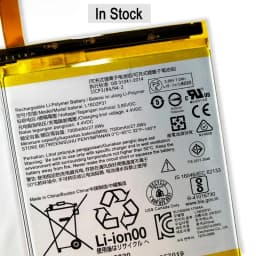 L16D2P31 Battery For Lenovo TAB4 10/10 REL/10PLUS TB-X304L TB-X304F TB-X704F TB-X504F TB-X504L TB-X704L 4.4V 27Wh 7000mAh
