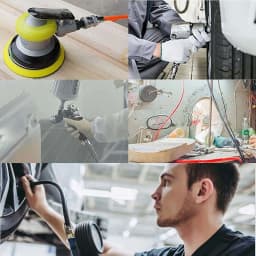 20PCS Euro Air Line Hose Fitting Connector Quick Release 1/4'' BSP Male Female