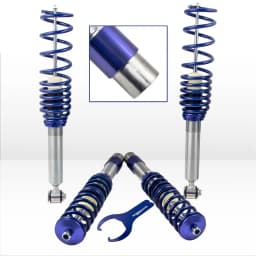 Coilovers Suspension Kit for BMW E39 Saloon 1995-2004 540i 535i 520i 525td td