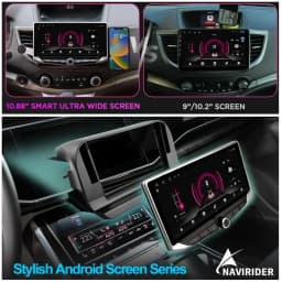 9' Qled Screen Video Player Carplay for Nissan Leaf Android 2018 + Charging Mobile Holder GPS Multimedia Stereo Head Unit