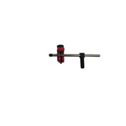 45 Degree Professional Brake pipe Flaring Tool Kit for Single, Bubble, and Double tube rolling , 3/16", 1/4", 5/16", 3/8"