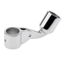 Stainless Steel 316 Stainless Steel End Cap Boat Corrosion Resistance in Marine