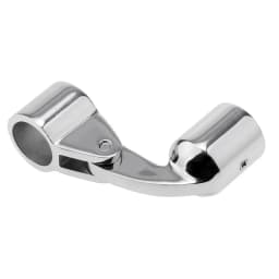 Stainless Steel 316 Stainless Steel End Cap Boat Corrosion Resistance in Marine