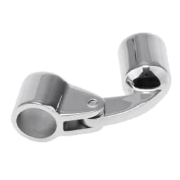 Stainless Steel 316 Stainless Steel End Cap Boat Corrosion Resistance in Marine