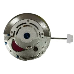 4 Hands 1-24 Hours Automatic Mechanical Movement For Mingzhu 2813 Replacement Watch Accessories Spare Part