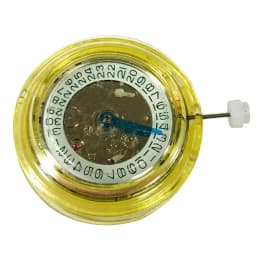 4 Hands 1-24 Hours Automatic Mechanical Movement For Mingzhu 2813 Replacement Watch Accessories Spare Part
