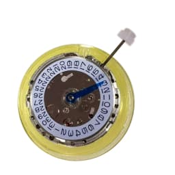 4 Hands 1-24 Hours Automatic Mechanical Movement For Mingzhu 2813 Replacement Watch Accessories Spare Part