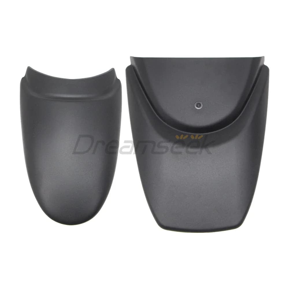 Front Rear Fender Mudguard Extension for Ducati Multistrada V4 Pikes Peak 2021 2022 2023 2024 Motorcycle Splash Extender Guard