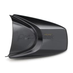 Front Rear Fender Mudguard Extension for Ducati Multistrada V4 Pikes Peak 2021 2022 2023 2024 Motorcycle Splash Extender Guard