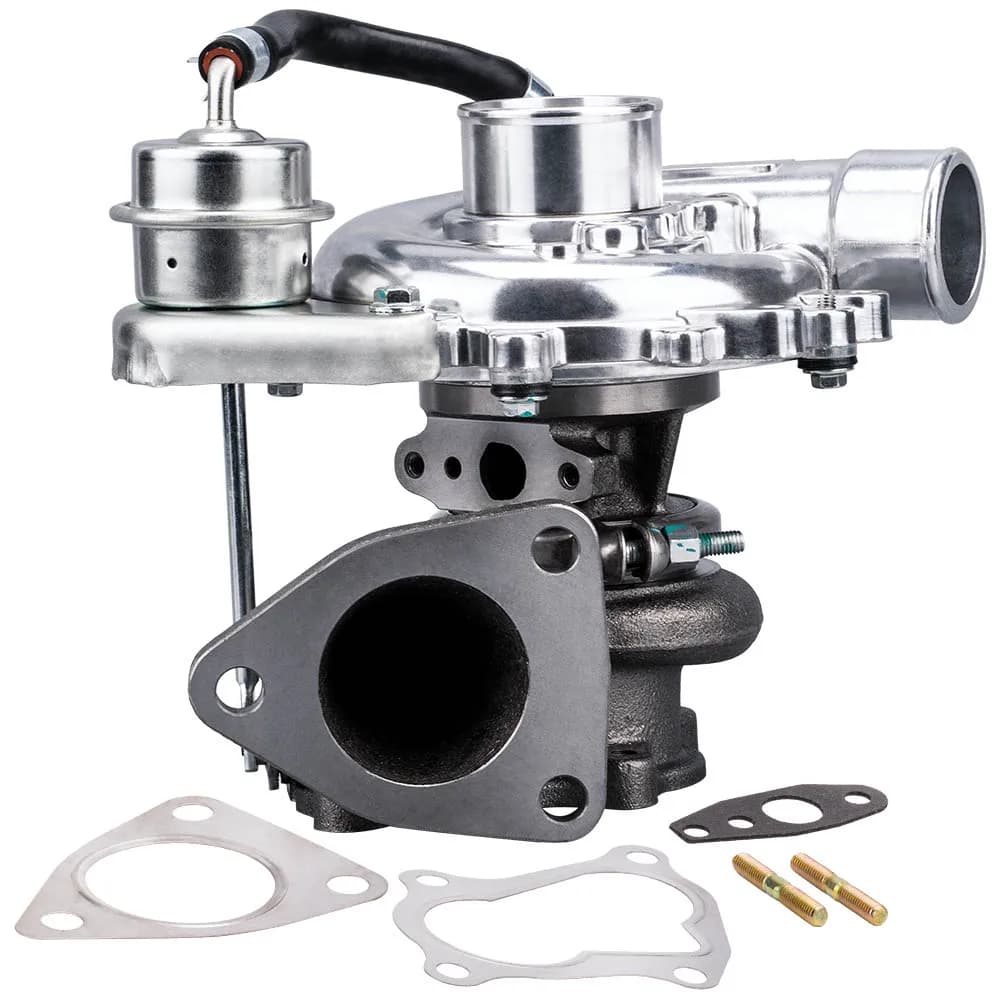 Turbocharger Turbo for Toyota Land cruiser Hilux Hiace 2.5L 2KD-FTV 17201-30120 1720130120 172010L030 17201OL030 1720130030