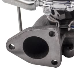 Turbocharger Turbo for Toyota Land cruiser Hilux Hiace 2.5L 2KD-FTV 17201-30120 1720130120 172010L030 17201OL030 1720130030
