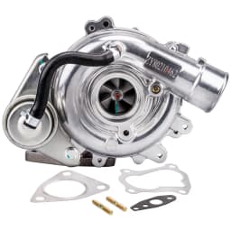 Turbocharger Turbo for Toyota Land cruiser Hilux Hiace 2.5L 2KD-FTV 17201-30120 1720130120 172010L030 17201OL030 1720130030