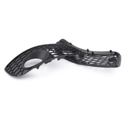 Artudatech Pair Front Bumper Fog Lamp Lights Grill Grille For VW GOLF MK5 GTI 2006-2009
