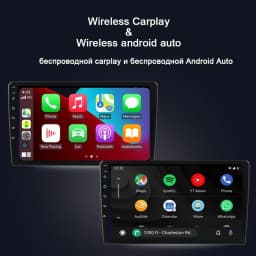 IPS Carplay DSP Android 12.0 8G+128G 8Core GPS Car Android Player Radio Wifi multimedia For Fiat Linea Grande Punto 2007-2012