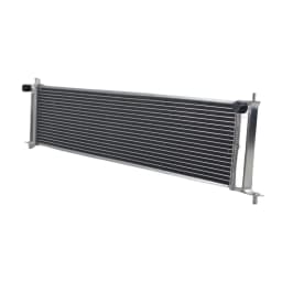 Aluminum Radiator for 2016 to 2020 Tesla Model S 1057999-00-B 2017 2018 19