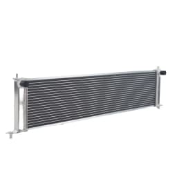 Aluminum Radiator for 2016 to 2020 Tesla Model S 1057999-00-B 2017 2018 19