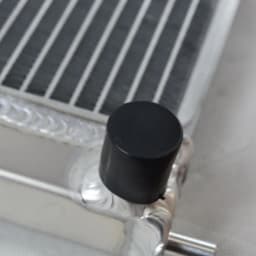 Aluminum Radiator for 2016 to 2020 Tesla Model S 1057999-00-B 2017 2018 19