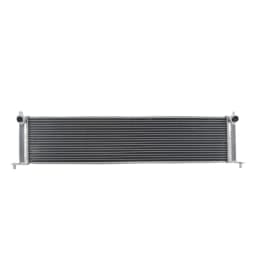 Aluminum Radiator for 2016 to 2020 Tesla Model S 1057999-00-B 2017 2018 19