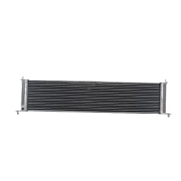 Aluminum Radiator for 2016 to 2020 Tesla Model S 1057999-00-B 2017 2018 19