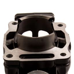 Cylinder Piston Gasket Top End Kit 347cc for Yamaha Banshee 350 YFZ350 1987-2006 2GU-11311-00-00 2GU-11321-00-00