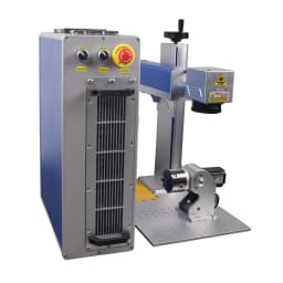 300W JPT Mopa Fiber Laser Marking Cutting Machine Deep Laser Engraving for All Metal Jewelry Laser Engraver for Drilling ngraver