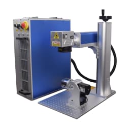 300W JPT Mopa Fiber Laser Marking Cutting Machine Deep Laser Engraving for All Metal Jewelry Laser Engraver for Drilling ngraver