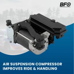Air Ride Suspension Compressor For Citroen C4 Grand Picasso 2006-2013 9682022980 Shock Absorber Parts