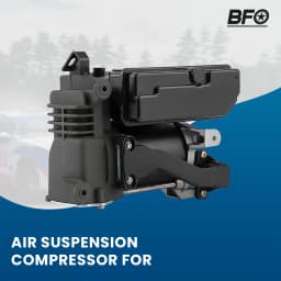 Air Ride Suspension Compressor For Citroen C4 Grand Picasso 2006-2013 9682022980 Shock Absorber Parts