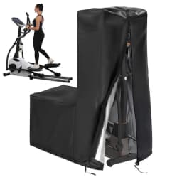 Dust Cover For Elliptical Waterproof Machine Dust Cover Oxford Cloth Outdoor Machine Cover Outdoor Machine Cover