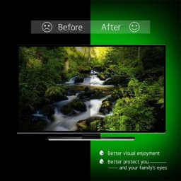1-5M DC 5V USB LED Strip 5050 Waterproof RGB LED Light Flexible 3 17Key Remote For TV Background Lighting