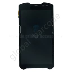 LCD Display and Touch Screen Digitizer For Zebra TC51 TC510K TC56 TC56dj, TC51 LCD Screen Replacement Parts